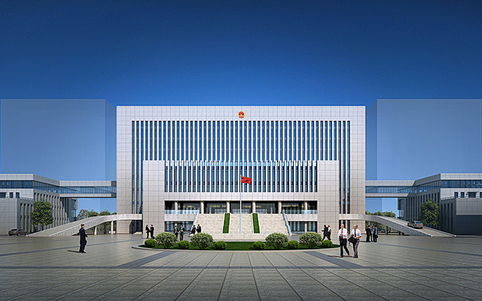 遂平天中文化旅游创意产业园